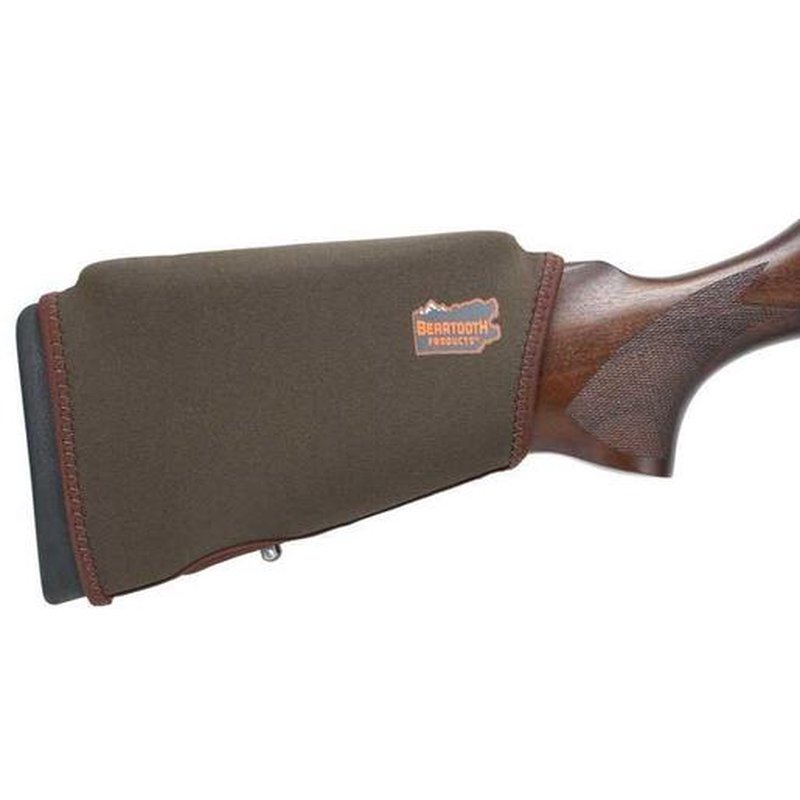 Beartooth Comb Raising Kit 2.0 Cheek Riser CRKNL900 Brown