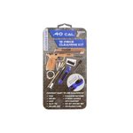 DAC Technologies Gunmaster Slim Line 15-Piece .40 Cal Cleaning Kit 38254