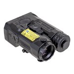 Holosun IRIS IR Laser & Illuminator - IRIS