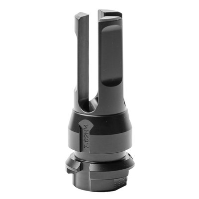 Dead Air Armament DA302GOV KeyMo GOV Flash Hider 30 Cal 5/8x24 Nitride