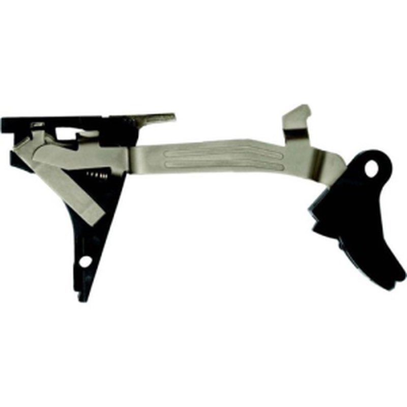 Glock Performance Flat-Faced Trigger 22LR for .44