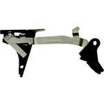 Glock Performance Flat-Faced Trigger 22LR for .44