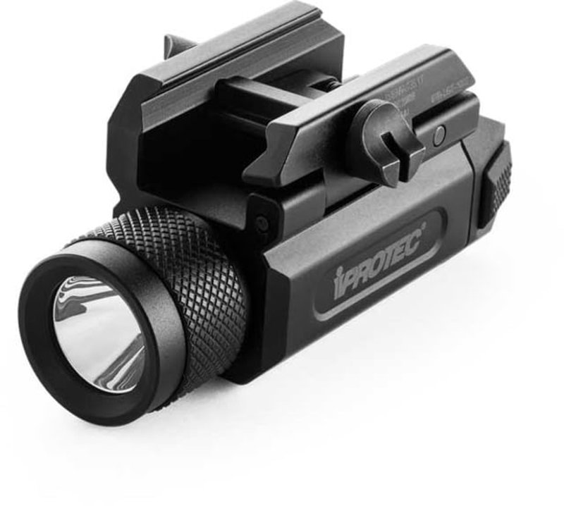 iPROTEC RM600 600 Lumen LED Rail Mount Light
