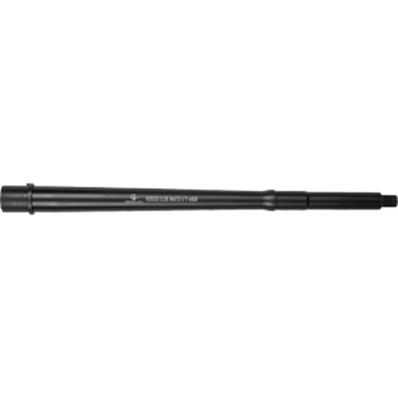 Rosco Manufacturing K9 13.95" 5.56 NATO AR-15 Barrel Nitride 1:7 Twist