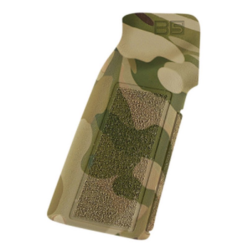 B5 SYSTEMS Type 22 P-Grip MultiCam PGR-1471