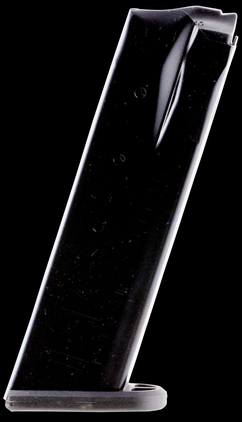 Promag Ruger SR40 Magazine .40 S&W 15 Rounds – Fits SR40/SR40C