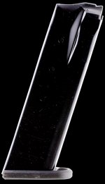 Promag Ruger SR40 Magazine .40 S&W 15 Rounds – Fits SR40/SR40C