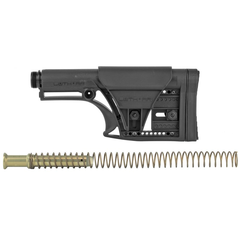Luth-AR MBA-1 .308 Stock Kit for AR-10 with A2 Buffer Tube