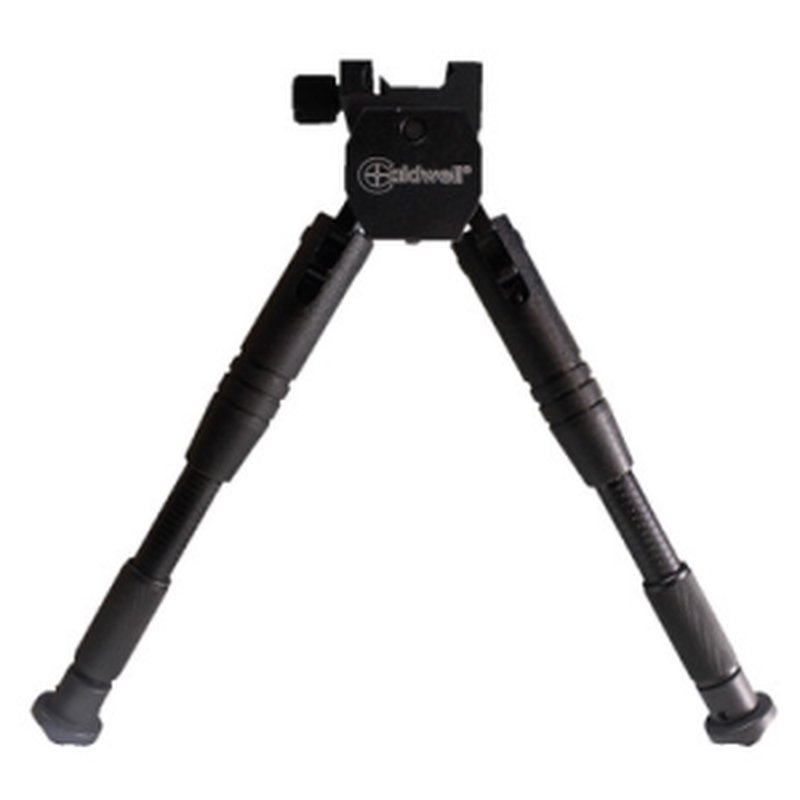 Caldwell AR Bipod Prone 531123 Bipod