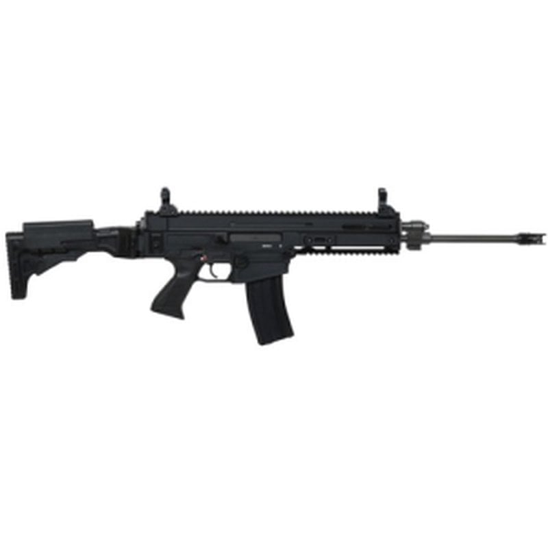 CZ-USA 805 Bren S1 5.56/223 16.2" TB 1/2x28 30rd