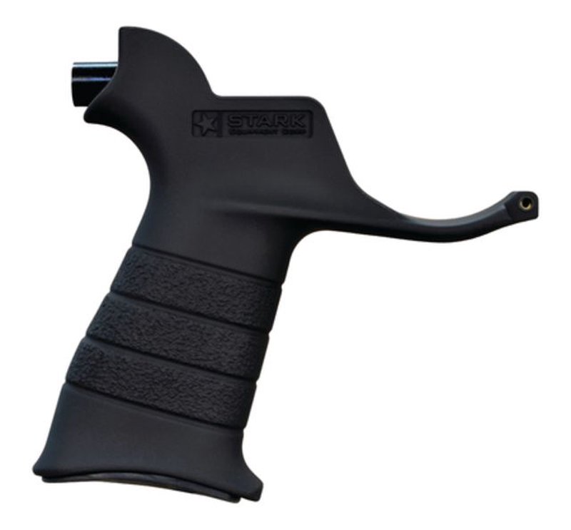Stark ONE AR-15 Rifle Grip w/ Mount, Black SE2-AR-HM-BL-AA