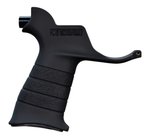 Stark ONE AR-15 Rifle Grip w/ Mount, Black SE2-AR-HM-BL-AA