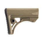 LEAPERS UTG Pro AR15 Ops Ready S3 Mil-spec Stock Only FDE