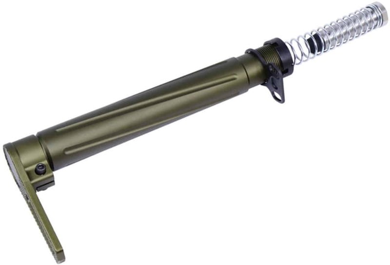 Guntec USA AR-15 Airlite Series Minimalist Stock