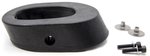 ERGO Palm Shelf Replacement Kit 7015-DE Color: Dark Earth, Finish: Polymer