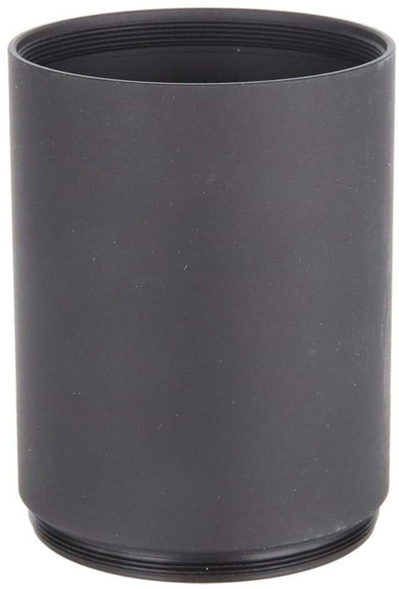Leupold 182904 Pro Gear Alumina 50mm Shade Mount Screw-On 2.50in Long