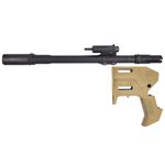 Desert Tech WLVRN Conversion Kit 11.5 Inch Barrel 5.56 NATO .223 FDE Handguard WLV-CK-B11-F