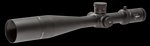Trijicon 3000016 Tenmile 5-50x56mm Scope, 34mm Tube, LED Red/Green MOA, SFP