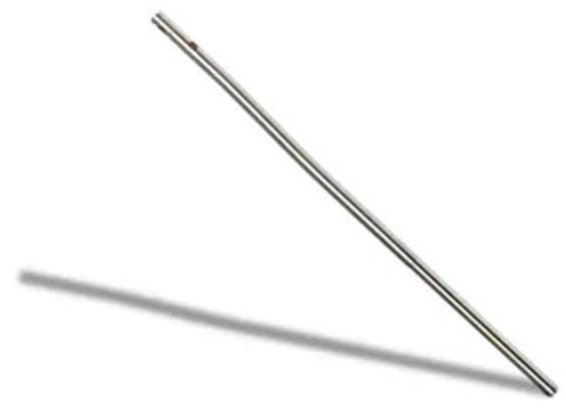 Kexuan AR Stainless Steel Gas Tube w/Roll Pin GT05 Color: Silver