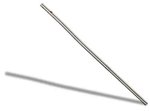 Kexuan AR Stainless Steel Gas Tube w/Roll Pin GT05 Color: Silver