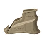 IMI Defense EMG Ergonomic Magwell Grip AR-15 - O.D. Green Polymer