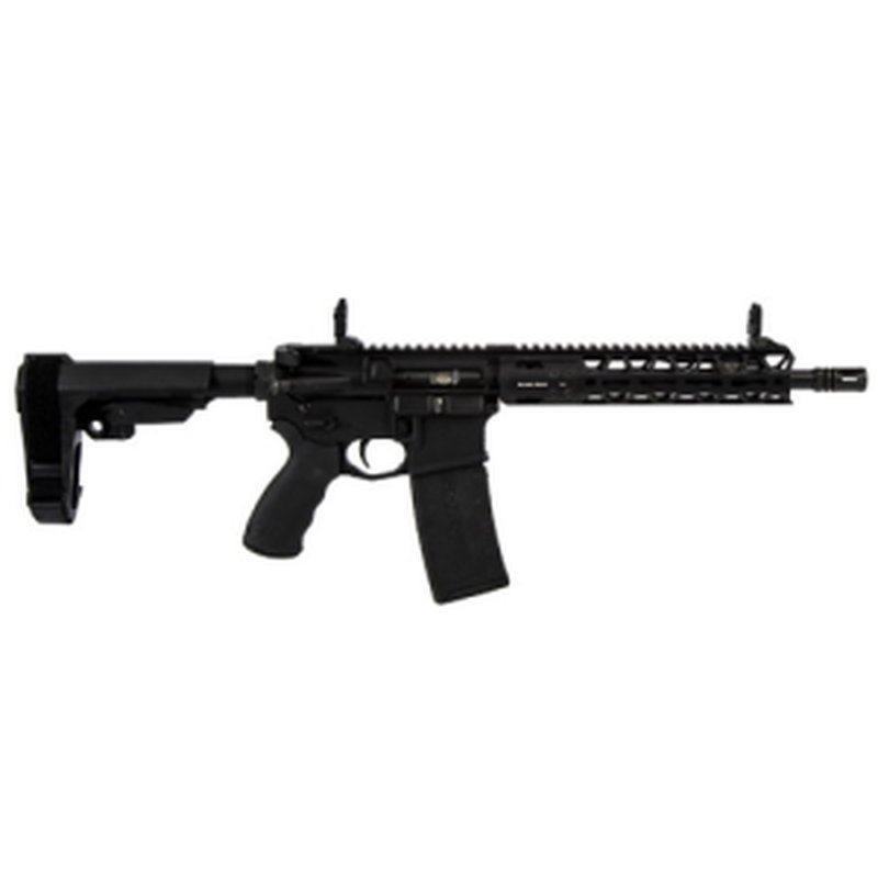 ADAMS ARMS P2 5.56 NATO 11.5" 30rd - Black