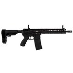 ADAMS ARMS P2 5.56 NATO 11.5" 30rd - Black
