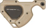 HERA Arms 11.09.05CA CQR Front Grip Tan (CA Compliant)