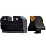 XS SIGHT SYSTEMS R3D 2.0 Suppressor Height Night Sights Glock 43X/48