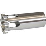 Yankee Hill Machine 206028 Nielsen 2060-28 9mm Stainless Piston