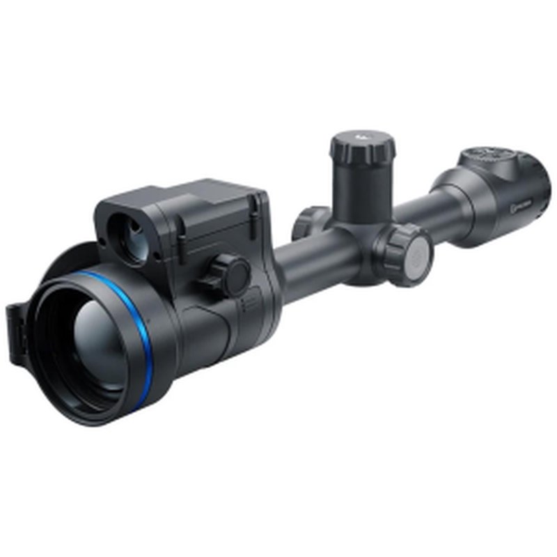Pulsar Thermion 2 LRF XL60 Thermal Rifle Scope 2.5-20x60 with ADM 30mm QD Recon Mount