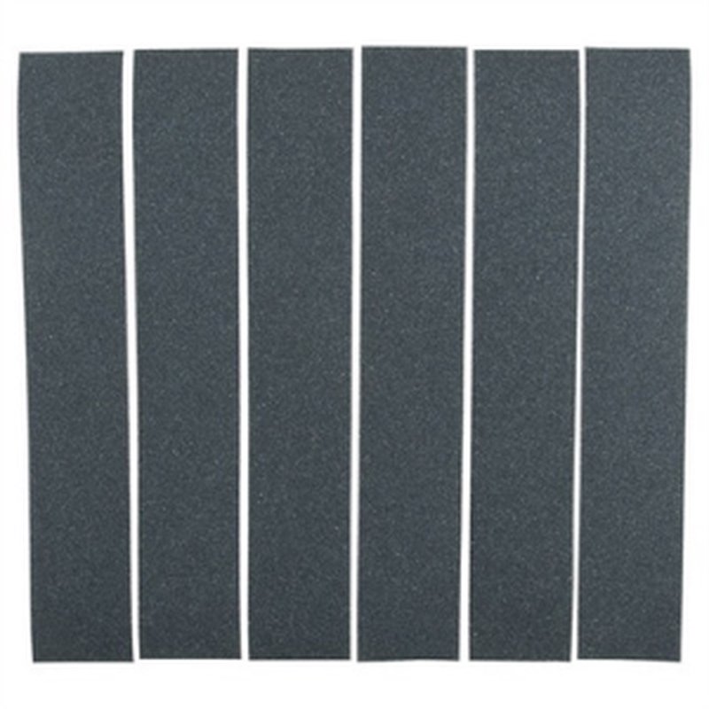 Brownells Medium INSTA-GRIP Tape 2in x 12in 6-Piece Grip Enhancer