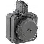 ProMag AK-223 DRM-A28 Drum Magazine, AK Platform, .223 Rem/5.56 NATO, 65-Round Capacity