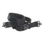 Sig Sauer Nylon Adjustable 2-Point Sling SLG-QD-BLK Push Button QD