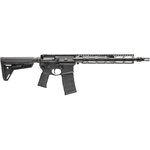 VKTR Industries V-3110-0916-604 VK1PW Rifle 13.7" SOL NOX MB 30rd Black