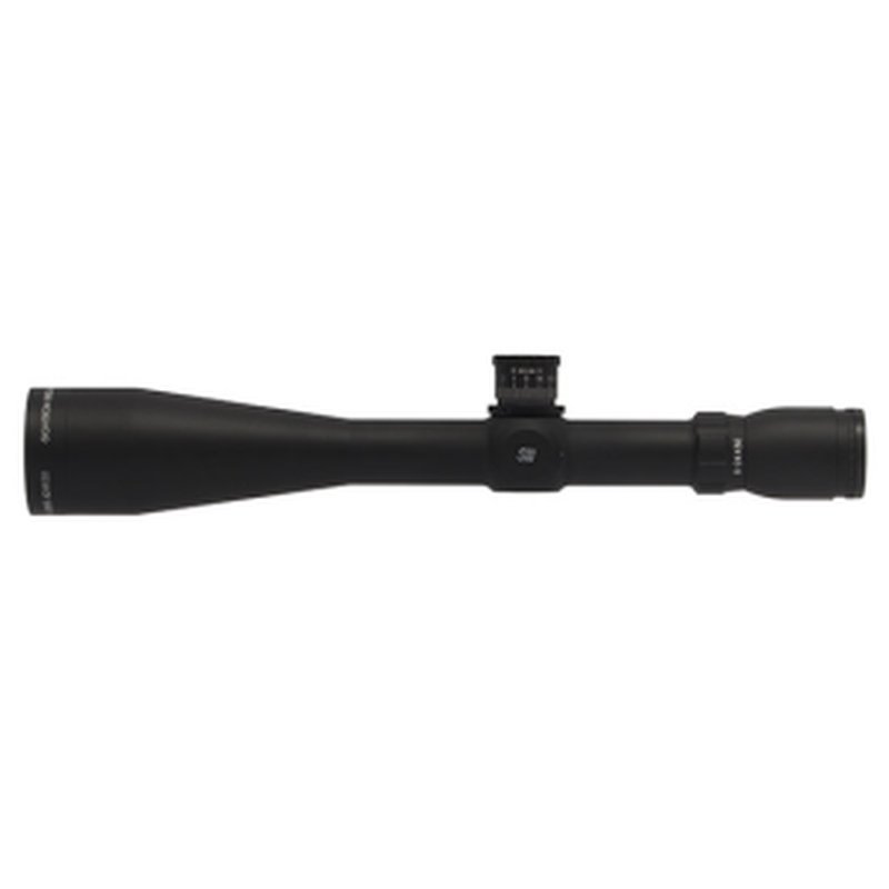 Sightron SIII Long Range 6-24x50 MOA-2 Reticle Rifle Scope (Matte Black)