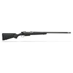 Christensen Arms Summit Carbon Titanium 300 Win Mag 26\" Black with Gray Webbing Rifle