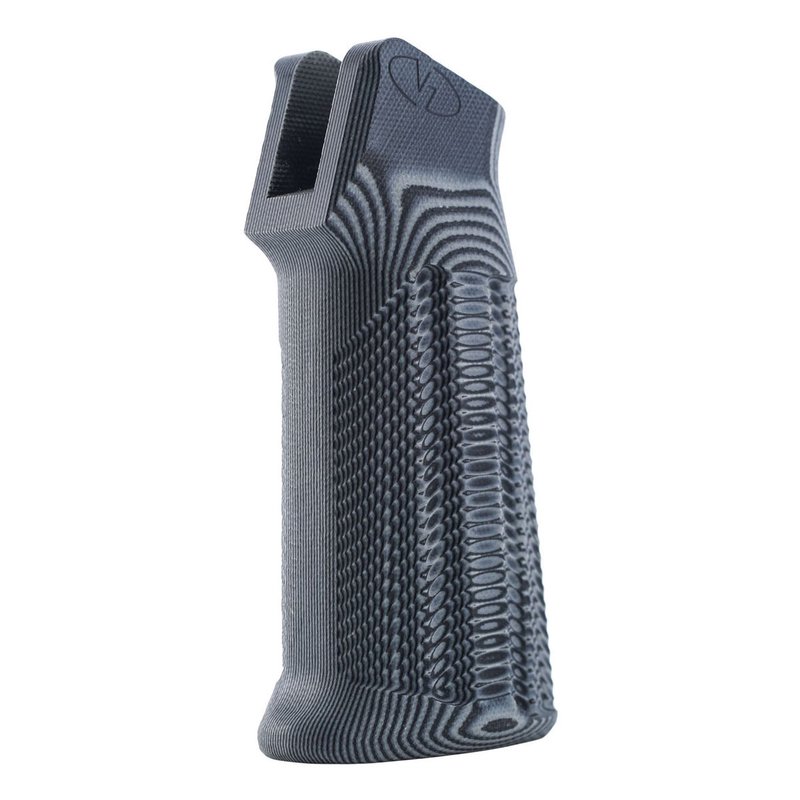 VZ Grips Alien Gen 2 Rifle Grip, Black/Gray