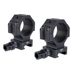 Trijicon Scope Ring 0mm Tube 1.30\" - High-Performance Picatinny Rail Scope Ring - AC22066