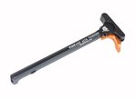 ODIN Works AR-15 XCH Complete Extended Charging Handle Orange