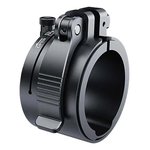 Pard QD-74F QD Mount for FT34/FD1 - Quick Detach Scope Mount