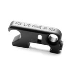 DoubleStar ACE Rail Mount Sling Adapter Fixed Loop AR-15 Aluminum Matte