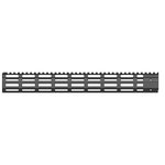 Bowden Tactical AirRail Full Flat-Top M-LOK Handguard 15 inch Black