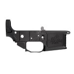 San Tan Tactical STT-15L Lite PILLAR Billet AR-15 Lower Receiver 7075-T6
