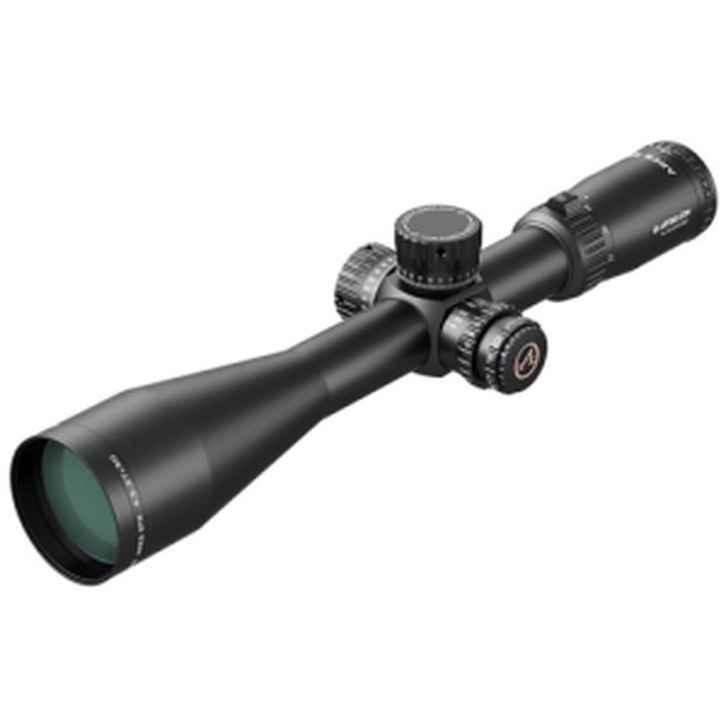 ATHLON OPTICS Ares BTR Tact 4.5-27x50