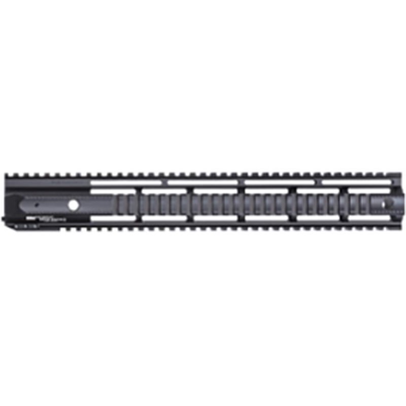 Hera Arms IRS LR-308 Quad Rail Handguard 15" Black