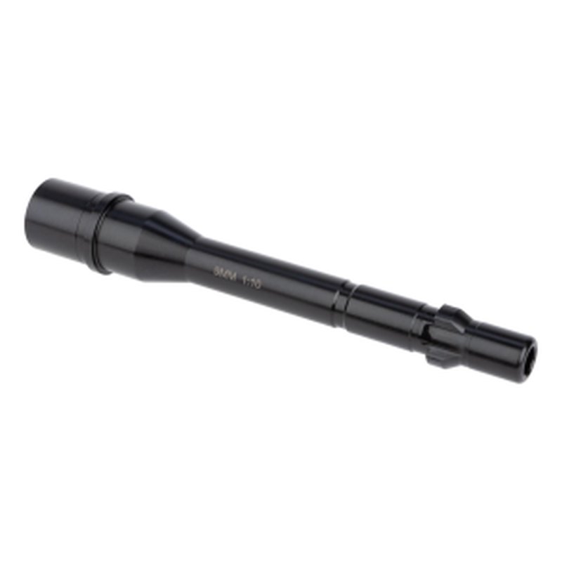 Foxtrot Mike FM-9 Tri-Lug Barrel - 7 inch