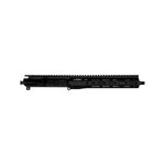 Ballistic Advantage 11.3" 5.56 Hanson Carbine Length with 10" Ballistic Advantage LOGIC M-LOK Handguard AR-15 Complete Upper Receiver .625 Gas Block Journal - BAUR10003