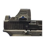 C&H Precision V4 Defender Glock MOS optic mounting plate for Holosun 407/507/508