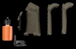 Magpul MIAD Gen 1.1 Type 1 AR Grip Kit OD Green